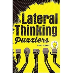 Lateral Thinking Puzzlers