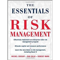 The Essentials of Risk Management