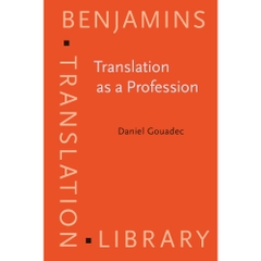 Translation as a Profession