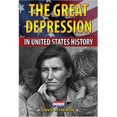 The Great Depression in United States History