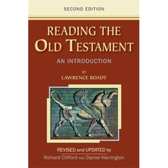 The Old Testament- A Very Short Introduction