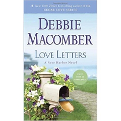 Love Letters: A Rose Harbor Novel