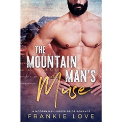 The Mountain Man's Muse