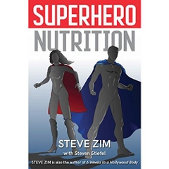 Superhero Nutrition