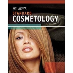 Milady's Standard Cosmetology 2008