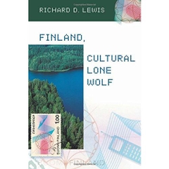 Finland, Cultural Lone Wolf