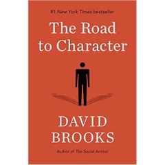 The Road to Character