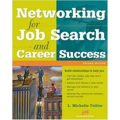 Networking for Job Search and Career Success