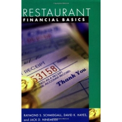 Restaurant Financial Basics