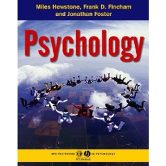 Psychology, 1st Edition by Miles Hewstone