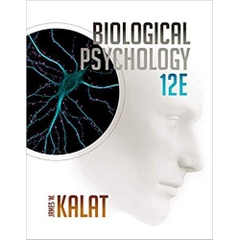 Biological Psychology 12th Edition