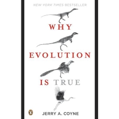 Why Evolution Is True