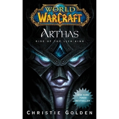 Arthas: Rise of the Lich King (World of Warcraft)