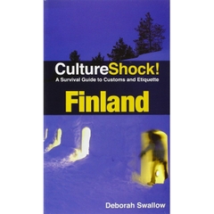 CultureShock! Finland (Culture Shock!)