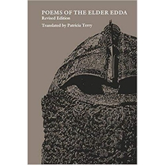 Poems of the Elder Edda