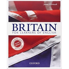 Britain for Learners of English (Student Book)