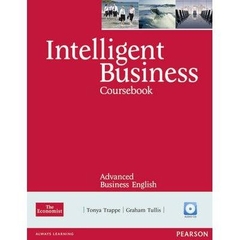 Intelligent Business Advanced Coursebook