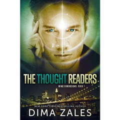 The Thought Readers