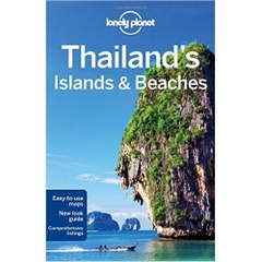 Lonely Planet Thailand's Islands & Beaches (Travel Guide)