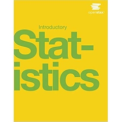 Introductory Statistics