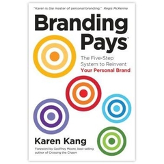 BrandingPays: The Five-Step System to Reinvent Your Personal Brand