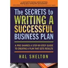 The Secrets to Writing a Successful Business Plan