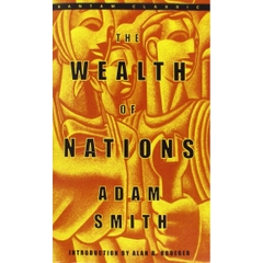 The Wealth of Nations