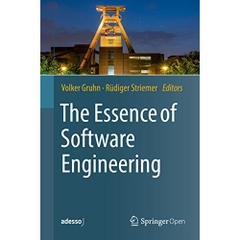 The Essence of Software Engineering