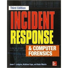 Incident Response & Computer Forensics, Third Edition