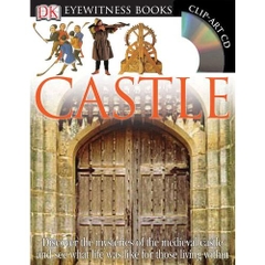 Castle (DK Eyewitness Books)