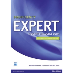 Expert Proficiency Student's Resource Book