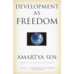 Development as Freedom