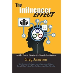 The Influencer Effect: Insider Tips for Gearing Up Your Online Success