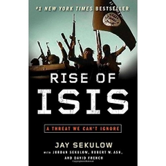 Rise of ISIS: A Threat We Can't Ignore
