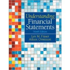 Understanding Financial Statements (9th Edition)