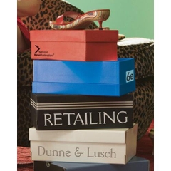Retailing, 6 Edition
