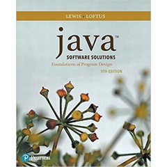 Java Software Solutions