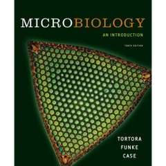 Microbiology: An Introduction, 10 edition