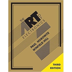 The Art of Electronics