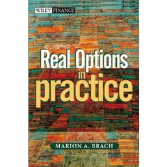 Real Options in Practice