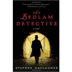 The Bedlam Detective