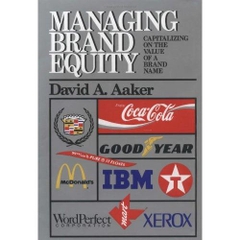 Managing Brand Equity