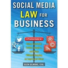 Social Media Law for Business