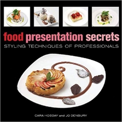 Food Presentation Secrets: Styling Techniques of Professionals