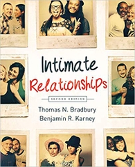 Intimate Relationships (Second Edition)