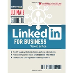 Ultimate Guide to LinkedIn for Business