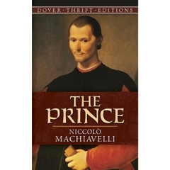 The Prince by Niccolò Machiavelli