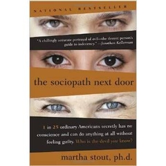 The Sociopath Next Door