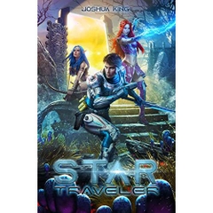 Star Traveler: A scifi harem