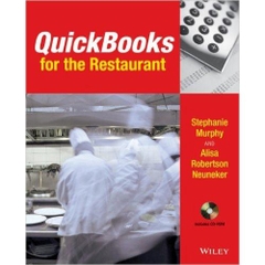 QuickBooks for the Restaurant